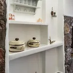 Akrogialis Sirma Klima בית נופש אדאמאס