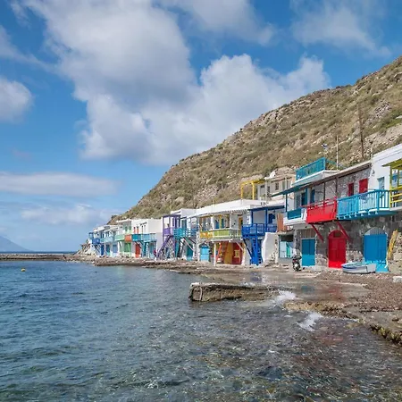 Akrogialis Sirma Klima *