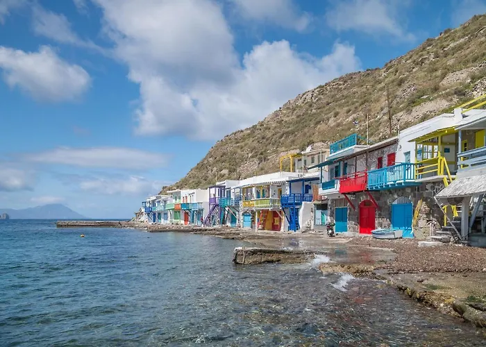 Akrogialis Sirma Klima *