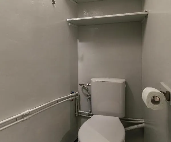 Akrogialis Sirma Klima Adamantas (Milos)