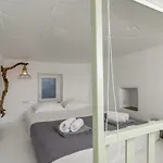 Akrogialis Sirma Klima Prázdninový dům Adamantas (Milos)