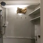 Akrogialis Sirma Klima Prázdninový dům Adamantas (Milos)