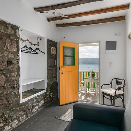 Akrogialis Sirma Klima