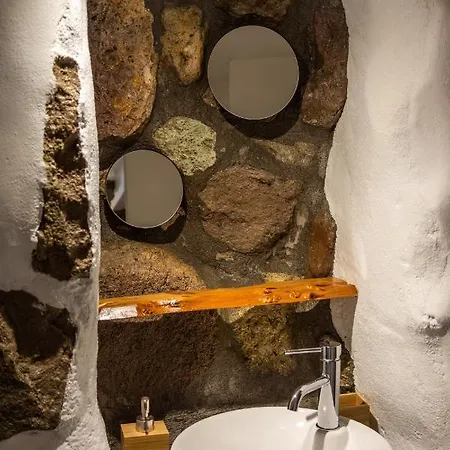 Vakantiehuis Akrogialis Sirma Klima *