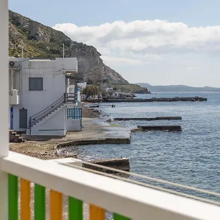 Akrogialis Sirma Klima *