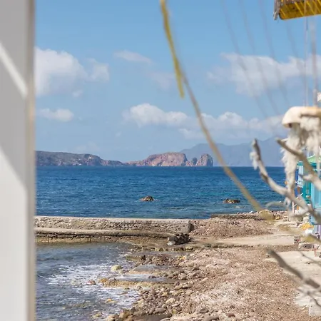 Akrogialis Sirma Klima