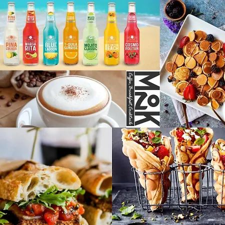 Akrogialis Sirma Klima 度假居 阿达玛斯