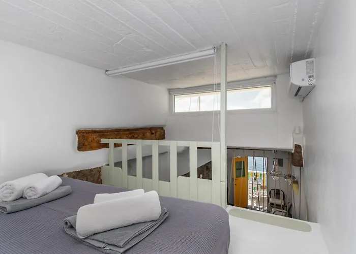 Tatil Evi Akrogialis Sirma Klima