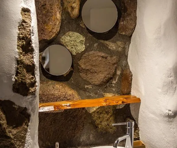 Tatil Evi Akrogialis Sirma Klima *