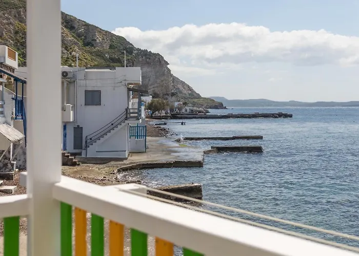 Akrogialis Sirma Klima *